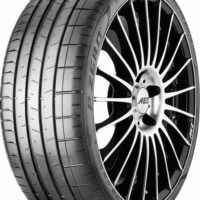 letne gume  285/40R23 107Y FR SCT MO P-Zero (PZ4) Pirelli