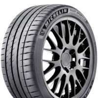 letne gume 285/30R21 100Y ZR XL FR Pilot Sport 4 S Michelin