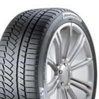 zimske gume 265/55R19 109H FR SUV 3PMSF WinterContact TS850P m+s Continental